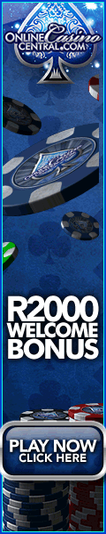 New Rand playing casino.