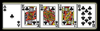 Royal Flush