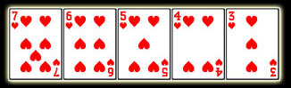 Straight Flush