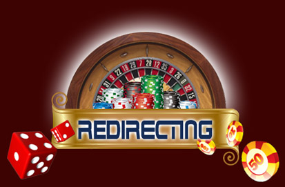 You are now being redirected to Titan Poker